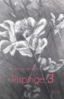 Rispinge - (ISBN:9789464247718)