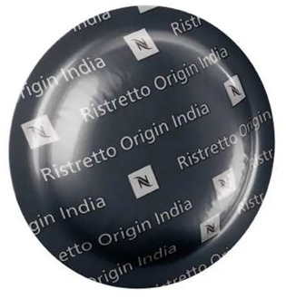 Ristretto Origin India nespresso pro®Box 50 capsules