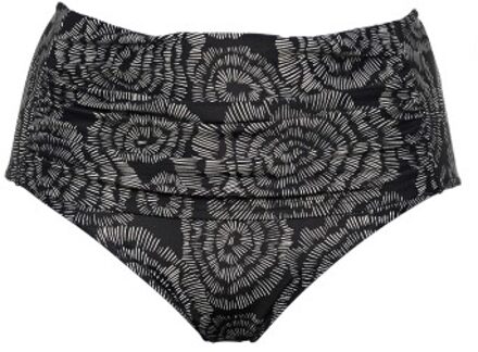 Rita Bikini Bottom * Actie * Zwart,Versch.kleure/Patroon,Blauw,Rood,Groen,Geel,Wit - Small,Medium