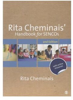 Rita Cheminais' Handbook for SENCOs