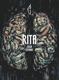 Rita -  Daniel Odija (ISBN: 9789493166721)