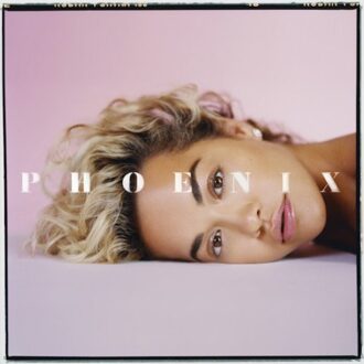 Rita Ora - PHOENIX | CD