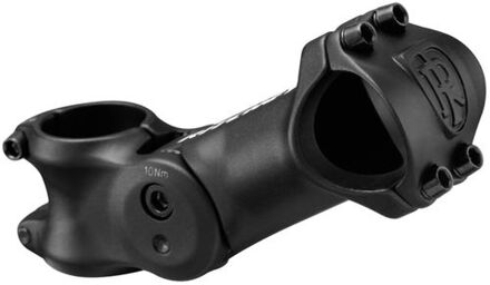 Ritchey Adjustable 4Axis Stuurpen Ø31,8mm +/- 55°, bb black Lengte stuurpen 105mm