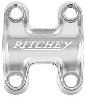 Ritchey Stuurpen face plate wcs c-220 hp zilver