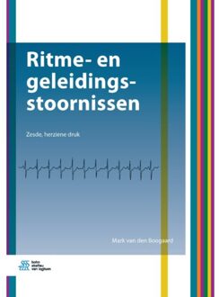 Ritme- En Geleidingsstoornissen