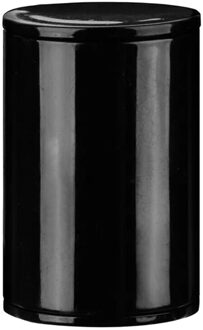 Ritme Zand Shaker Vinger Ring Muziek Shot Voor Ukulele Gitaar Bongo Mandoline 3TT105945-zwart