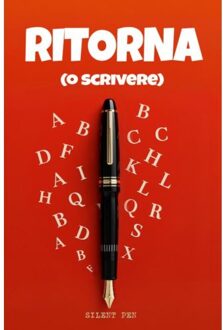 Ritorna - Leilac Leamas