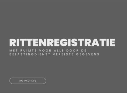 Rittenregistratie - Andries B.V.