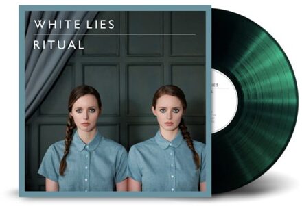 Ritual -2024 Reissue- - White Lies