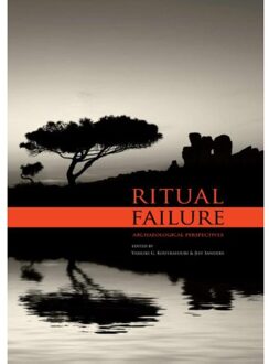 Ritual failure - Boek Sidestone Press (9088902208)