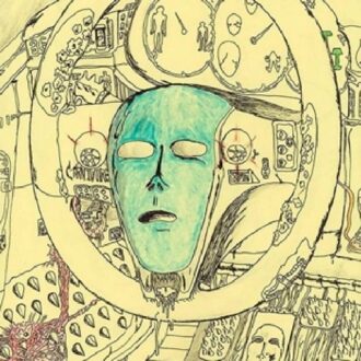 Ritual / Habit / Ceremony - John Dwyer & Heather Lockie & Ky