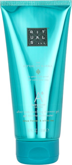 RITUALS After Sun Cooling Shower Gel200 ml. - maat