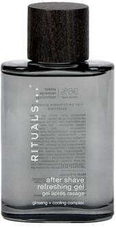 RITUALS Aftershave Rituals Homme After Shave Refreshing Gel 100 ml