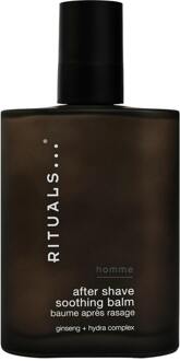 RITUALS Aftershave Rituals Homme After Shave Soothing Balm 100 ml