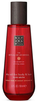 RITUALS AYURVEDA OLIJ 100ML