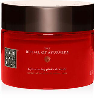 RITUALS Ayurveda Rejuvenating Pink Salt bodyscrub - 450 ml - 000