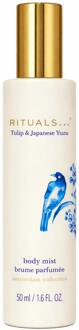 RITUALS Body Mist Rituals Tulip & Japanese Yuzu Body Mist 50 ml