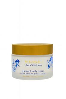 RITUALS Bodylotion Rituals Amsterdam Collection Whipped Body Cream 220 ml