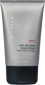 RITUALS Bodylotion Rituals Sport Anti-Dryness Body Lotion 100 ml