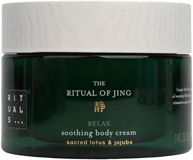 RITUALS Bodylotion Rituals The Ritual Of Jing Body Cream 220 ml