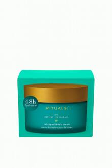 RITUALS Bodylotion Rituals The Ritual Of Karma Whipped Body Cream 220 ml