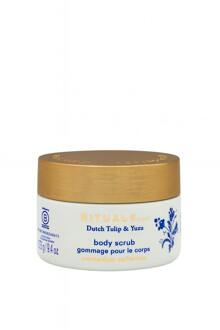 RITUALS Bodyscrub Rituals Amsterdam Collection Body Scrub 200 ml