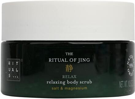 RITUALS Bodyscrub Rituals The Ritual Of Jing Body Scrub 300 g