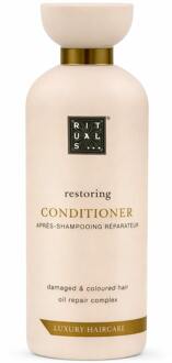 RITUALS Conditioner Rituals Hair Care Restoring Conditioner 250 ml