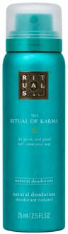 RITUALS Deodorant Rituals The Ritual of Karma Natural Deodorant 75 ml