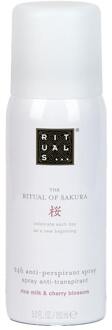 RITUALS Deodorant Rituals The Ritual of Sakura Anti-Perspirant Deodorant Spray 150 ml