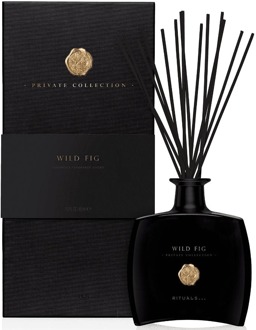 RITUALS Diffuser Rituals Private Collection Wild Fig Fragrance Sticks 450 ml