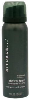RITUALS Douchegel Rituals Homme Shower Foam 50 ml
