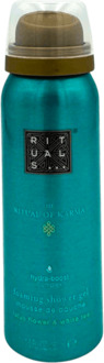RITUALS Douchegel Rituals Karma Foaming Shower Gel 50 ml