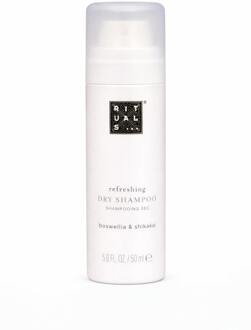 RITUALS Droogshampoo Rituals Hair Care Refreshing Dry Shampoo 50 ml