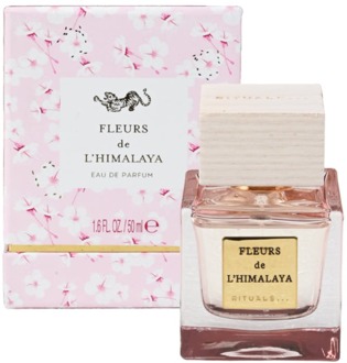 RITUALS Eau de Parfum Rituals Fleurs de l'Himalaya EDP 50 ml