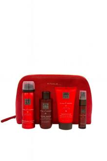 RITUALS Geschenkset Rituals Ayurveda Body Care Set 50 ml + 75 ml + 70 ml + 30 ml
