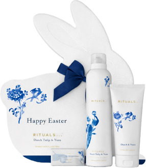 RITUALS Geschenkset Rituals Easter Amsterdam Collection Set 1 pcs + 100 ml + 200 ml