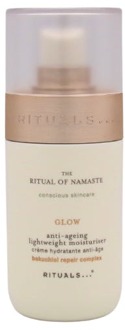 RITUALS Gezichtscrème Rituals Namasté Anti-Ageing Lightweight Moisturizer 50 ml