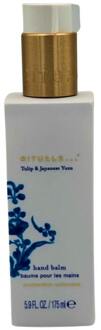 RITUALS Handcrème Rituals Amsterdam Collection Hand Cream 175 ml