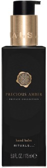RITUALS Handcrème Rituals Precious Amber Kitchen Hand Balm 175 ml