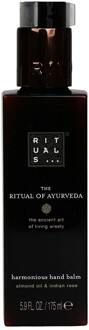 RITUALS Handcrème Rituals The Ritual Of Ayurveda Hand Balm 175 ml