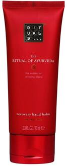 RITUALS Handcrème Rituals The Ritual Of Ayurveda Hand Balm 70 ml