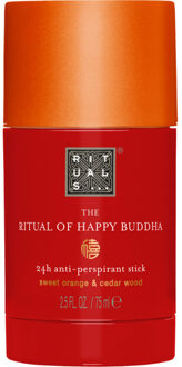 RITUALS Happy Buddha 24h Anti-perspirant Stick
