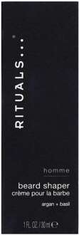 RITUALS Homme Baard Vormgever - Voedende Baard Styling Balsem 30ml