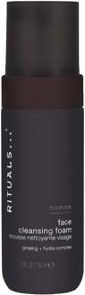 RITUALS Homme Gezichtsreinigingsschuim - 150ml voor Mannen