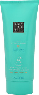 RITUALS Karma After Sun Hydrating Lotion200 ml.