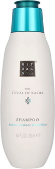 RITUALS Karma Colour Protection Shampoo250 ml.