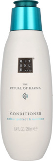 RITUALS Karma Conditioner250 ml. - maat