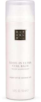 RITUALS Leave-In Verzorging Rituals Leave-In Ultra Curl Balm 150 ml