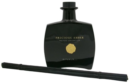 RITUALS Luchtverfrisser Rituals Precious Amber Fragrance Sticks 450 ml
